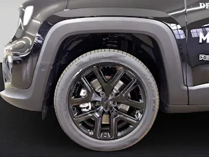 JEEP Renegade 1.3 T PHEV Summit AWD