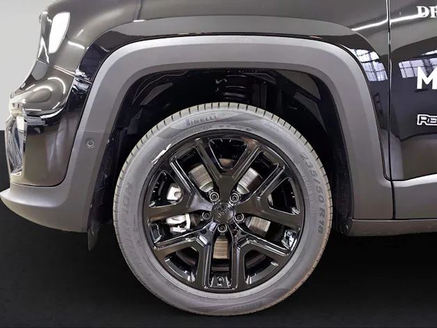 Jeep Renegade 1.3 T PHEV Summit AWD