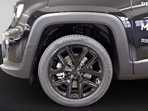 JEEP Renegade 1.3 T PHEV Summit AWD