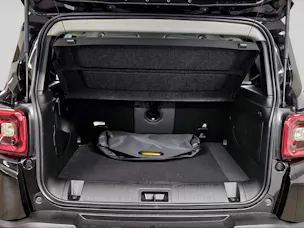 JEEP Renegade 1.3 T PHEV Summit AWD