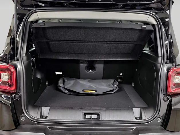 Jeep Renegade 1.3 T PHEV Summit AWD