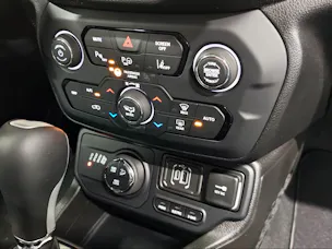 JEEP Renegade 1.3 T PHEV Summit AWD