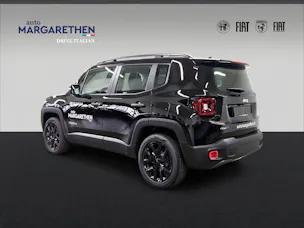 JEEP Renegade 1.3 T PHEV Summit AWD
