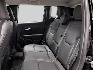 JEEP Renegade 1.3 T PHEV Summit AWD