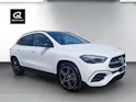 Mercedes-Benz GLA 220 4Matic 8G-DCT
