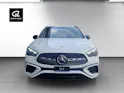 Mercedes-Benz GLA 220 4Matic 8G-DCT