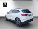 Mercedes-Benz GLA 220 4Matic 8G-DCT