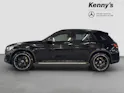 Mercedes-Benz GLC 300 AMG Line 4MATIC
