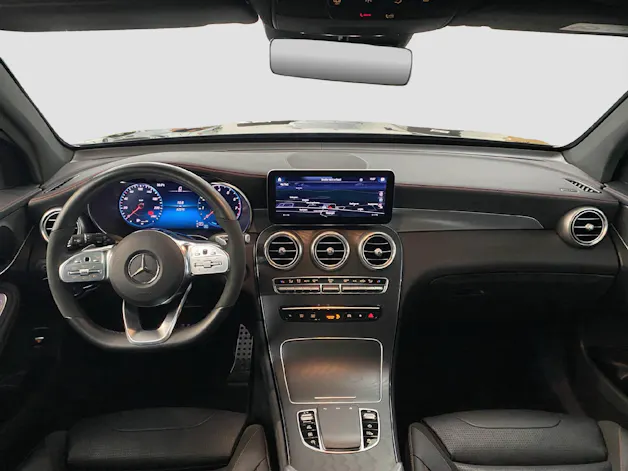 Mercedes-Benz GLC 300 AMG Line 4MATIC