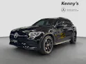 Mercedes-Benz GLC 300 AMG Line 4MATIC