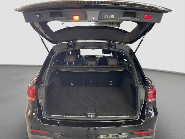 Mercedes-Benz GLC 300 AMG Line 4MATIC
