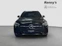 Mercedes-Benz GLC 300 AMG Line 4MATIC