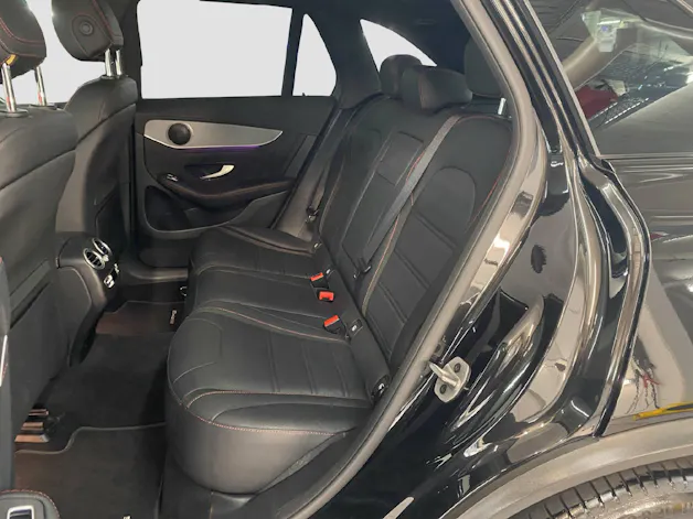 Mercedes-Benz GLC 300 AMG Line 4MATIC