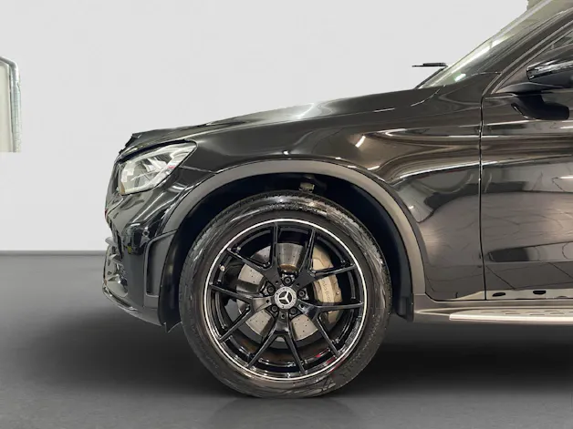 Mercedes-Benz GLC 300 AMG Line 4MATIC