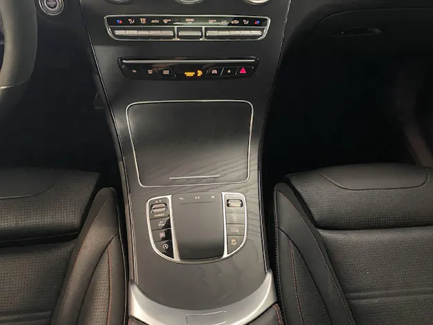 Mercedes-Benz GLC 300 AMG Line 4MATIC