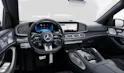 Mercedes-Benz GLE 53 AMG Hybrid EQ Star 4Matic+ 9G-Tronic
