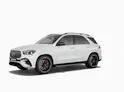 Mercedes-Benz GLE 53 AMG Hybrid EQ Star 4Matic+ 9G-Tronic