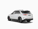 Mercedes-Benz GLE 53 AMG Hybrid EQ Star 4Matic+ 9G-Tronic