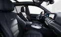 Mercedes-Benz GLE 53 AMG Hybrid EQ Star 4Matic+ 9G-Tronic