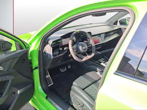 AUDI RS3 Limousine 2.5 TSI quattro S-tronic