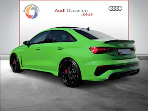 AUDI RS3 Limousine 2.5 TSI quattro S-tronic