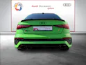 AUDI RS3 Limousine 2.5 TSI quattro S-tronic