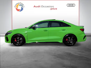 AUDI RS3 Limousine 2.5 TSI quattro S-tronic