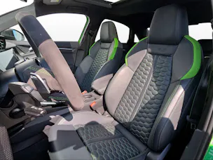 AUDI RS3 Limousine 2.5 TSI quattro S-tronic