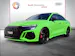 AUDI RS3 Limousine 2.5 TSI quattro S-tronic
