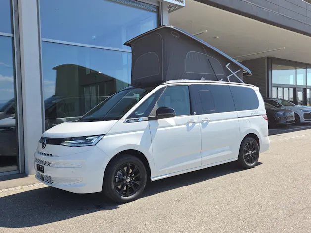 VW California eHybrid Beach Liberty 4Motion