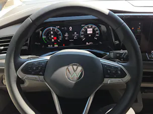 VW California eHybrid Beach Liberty 4Motion
