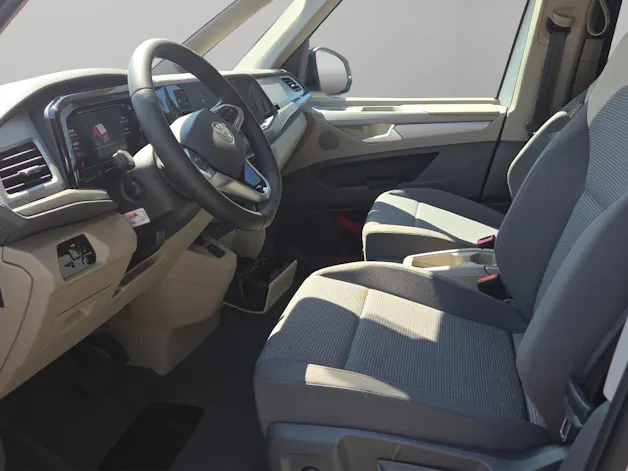 VW California eHybrid Beach Liberty 4Motion