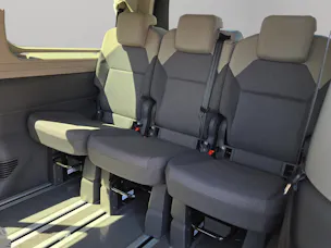 VW California eHybrid Beach Liberty 4Motion