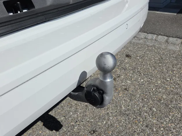 VW California eHybrid Beach Liberty 4Motion