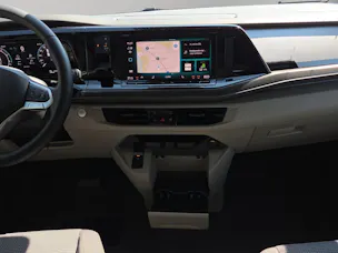 VW California eHybrid Beach Liberty 4Motion