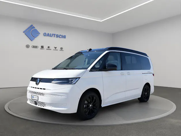 VW California eHybrid Beach Liberty 4Motion
