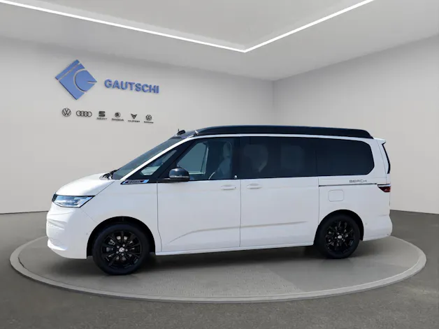 VW California eHybrid Beach Liberty 4Motion