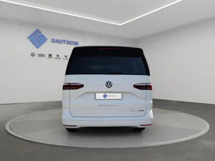 VW California eHybrid Beach Liberty 4Motion