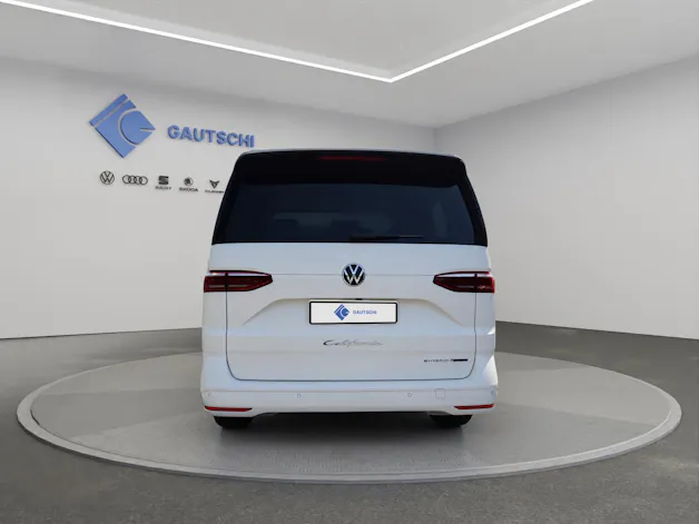 VW California eHybrid Beach Liberty 4Motion
