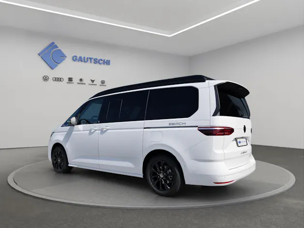 VW California eHybrid Beach Liberty 4Motion