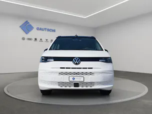 VW California eHybrid Beach Liberty 4Motion