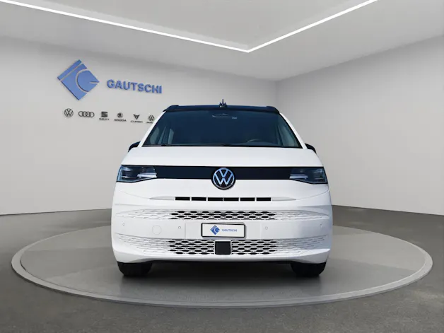 VW California eHybrid Beach Liberty 4Motion