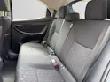 Mazda 2 Hybrid Centre-line