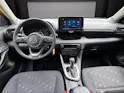 Mazda 2 Hybrid Centre-line