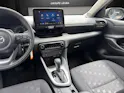Mazda 2 Hybrid Centre-line