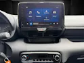 Mazda 2 Hybrid Centre-line