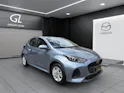 Mazda 2 Hybrid Centre-line