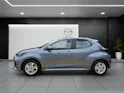 Mazda 2 Hybrid Centre-line