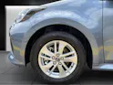 Mazda 2 Hybrid Centre-line
