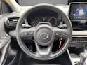 Mazda 2 Hybrid Centre-line